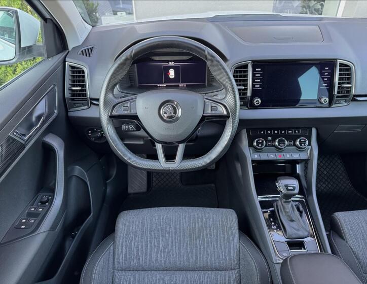 Škoda Karoq 12