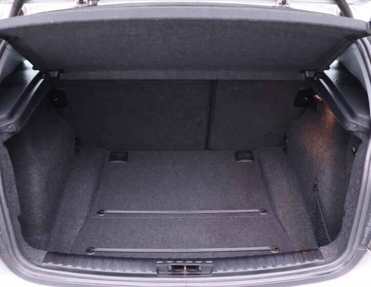 BMW Řada 1 Hatchback 2,0 l 90 kw
