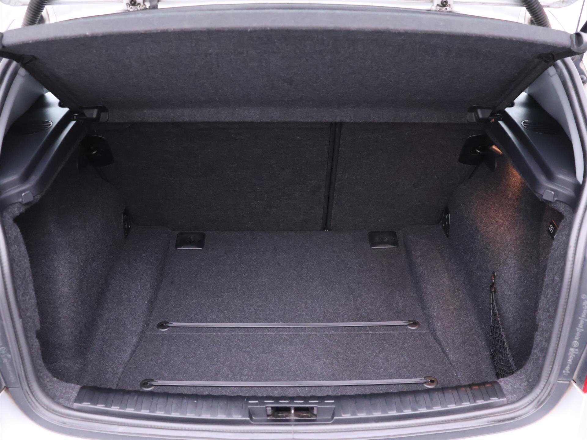 BMW Řada 1 Hatchback 2,0 l 90 kw