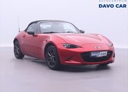 Mazda MX-5 Kabriolet 1,5 l 96 kw
