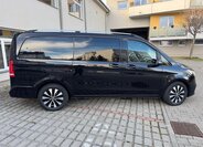 Mercedes-Benz Třídy V VAN / Minibus 0,0 0