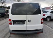 Volkswagen Transporter Ostatní 2,0 l 75 kw