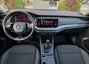 Škoda Octavia Kombi 2,0 l 85 kw