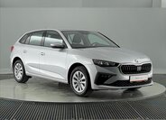 Škoda Scala Hatchback 999,0 85 kw