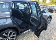 BMW X1 SUV / Terénní 2,0 l 141 kw