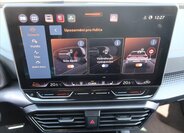 Cupra Formentor SUV / Terénní 2,0 l 294 kw