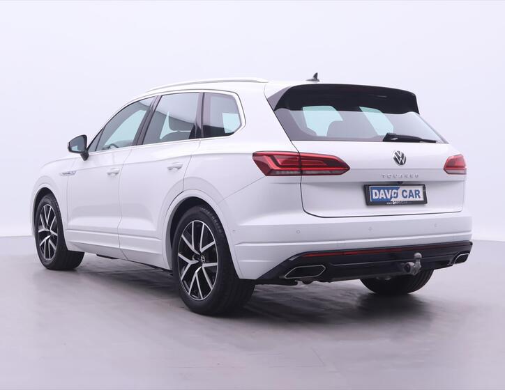 Volkswagen Touareg 48