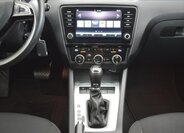 Škoda Octavia Kombi 1,6 l 85 kw
