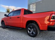 Dodge RAM 1500 Pick-up 5,7 l 295 kw