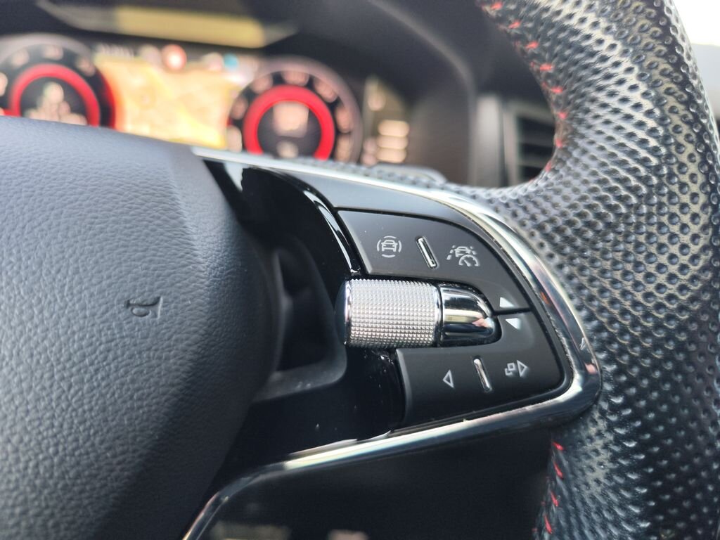 Škoda Kodiaq SUV 2,0 l 176 kw