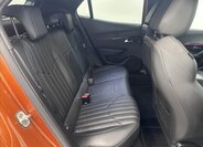 Peugeot 2008 SUV 1,2 l 114 kw