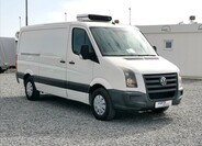 Volkswagen Crafter 2