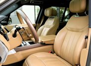 Land Rover Range Rover SUV / Terénní 3,0 l 258 kw
