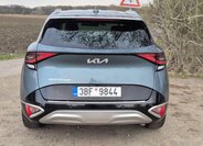 KIA Sportage SUV / Terénní 0,0 0