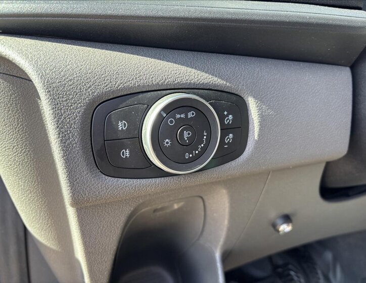 Ford Transit Custom Ostatní 2,0 l 96 kw