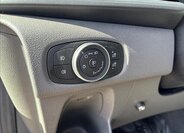 Ford Transit Custom Ostatní 2,0 l 96 kw