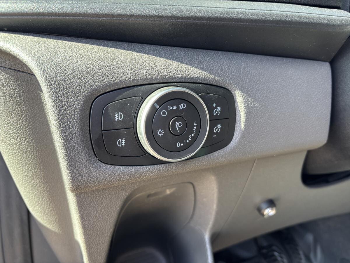 Ford Transit Custom Ostatní 2,0 l 96 kw