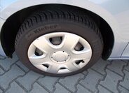 Škoda Roomster MPV 1,4 l 63 kw