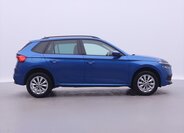 Škoda Kamiq SUV / Terénní 1,5 l 110 kw