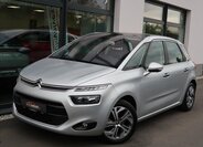 Citroën C4 Picasso 1