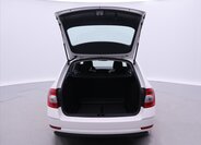 Škoda Octavia Kombi 1,5 l 110 kw