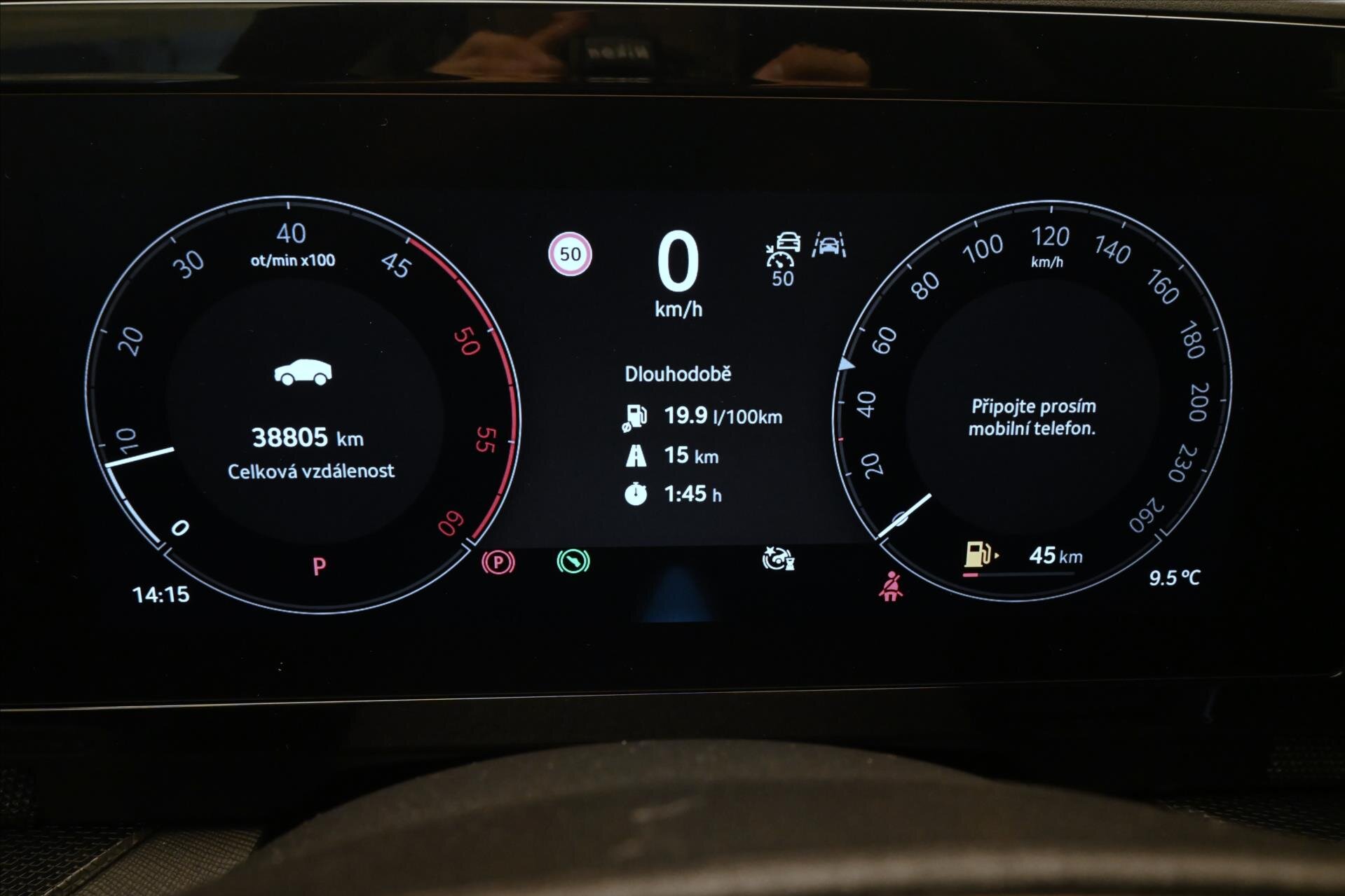 Škoda Kodiaq SUV / Terénní 2,0 l 142 kw