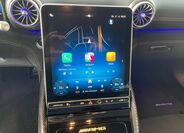 Mercedes-Benz AMG GT 12