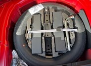 Škoda Fabia Hatchback 1,5 l 110 kw