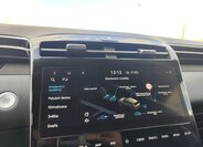 Hyundai Tucson SUV / Terénní 1,6 l 110 kw
