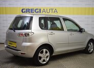 Mazda 2 Hatchback 1,4 l 59 kw