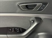 Seat Ateca SUV / Terénní 1,5 l 110 kw