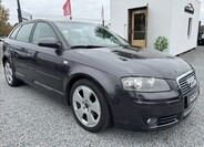 Audi A3 10
