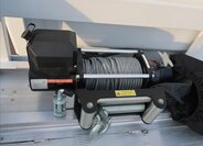 Mercedes-Benz Sprinter Ostatní 2,1 l 120 kw