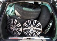 Citroën C5 Kombi 2,0 l 103 kw