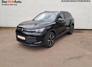 Volkswagen Tiguan SUV / Terénní 2,0 l 142 kw