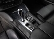 BMW X6 SUV / Terénní 3,0 l 180 kw