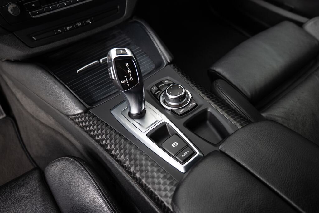 BMW X6 SUV / Terénní 3,0 l 180 kw