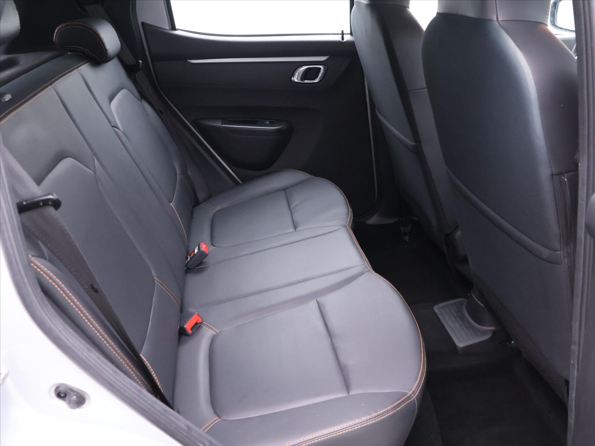 Dacia Spring Hatchback 0,0 33 kw