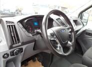 Ford Transit 24