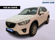 Mazda CX-5 SUV / Terénní 2,0 l 118 kw