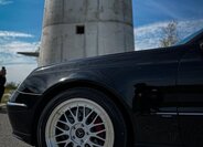 Mercedes-Benz Třídy E Sedan / Limuzína 0,0 0