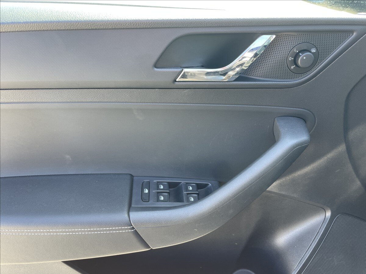 Škoda Rapid Hatchback 1,2 l 66 kw