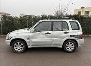 Suzuki Grand Vitara 4