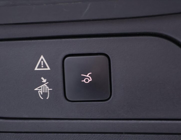 Citroën Grand C4 SpaceTourer MPV 1,5 l 96 kw