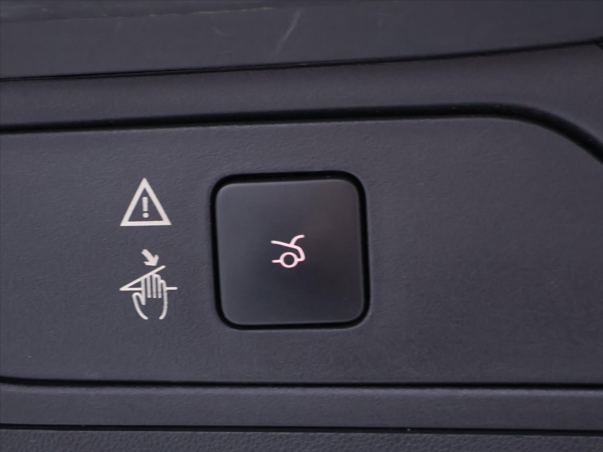 Citroën Grand C4 SpaceTourer MPV 1,5 l 96 kw