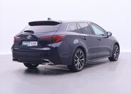 Toyota Corolla Kombi 2,0 l 112 kw