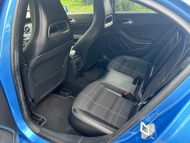 Mercedes-Benz Třídy A