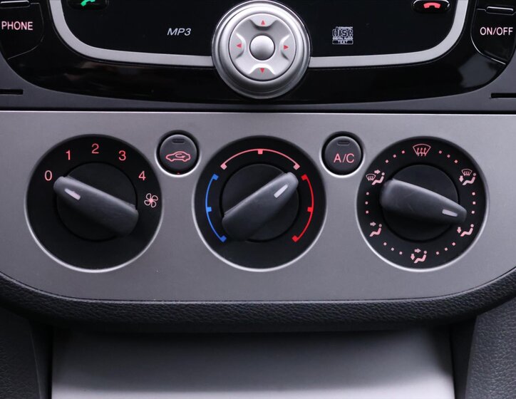 Ford C-MAX MPV 1,6 l 66 kw