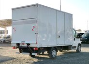 Fiat Ducato Skříň 2,2 l 103 kw