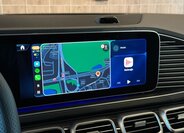 Mercedes-Benz GLE SUV / Terénní 3,0 l 285 kw